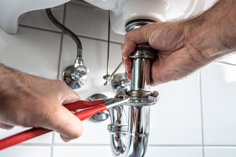 Plumbing in Massillon, OH