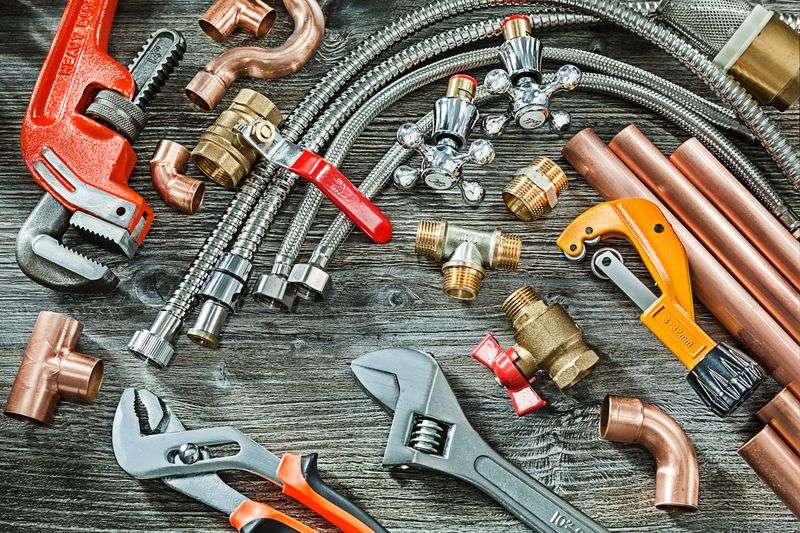 Plumbers in Massillon, OH